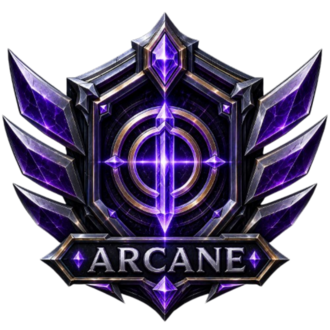 TaigeNW | Arcane Üyelik