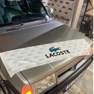 Lacoste Torpido Havlusu