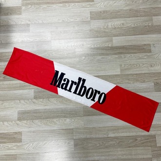 Marlboro Torpido Havlusu