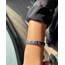 Çelik Nomination Cartier modeli