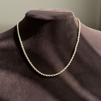 Burgulu Kolye | 14k vip