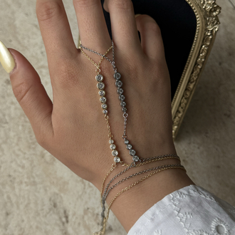 Mini dots Şahmeran | VIP | Gold