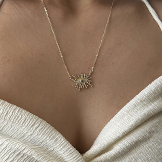 Sparkle Kolye | Vip