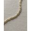 Infinity Bileklik | 14K Xuping