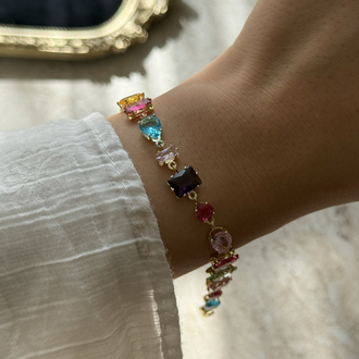 Marka Model Bileklik | 14k vip