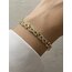 Infinity Bileklik | 14K Xuping