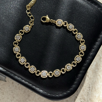 Seraphie Bileklik | 14k xuping