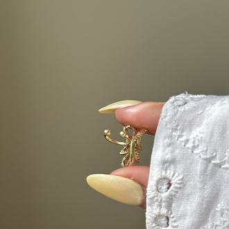 Kelebek Earcuff