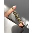Infinity Bileklik | 14K Xuping