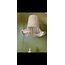 Rattan avize