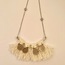 Çalı Süpürgesi Kolye