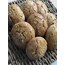 Glutensiz Karabuğday Poğaça (yarım kg)