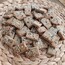 Glutensiz Mahlepli Kurabiye (200Gr)