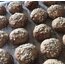 Glutensiz Cevizli Kurabiye(Yarım kg)
