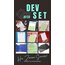 Taktikdefter Dev Set + A4-A5 Kapaklı Dosya