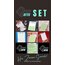 Taktikdefter Set