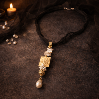 Golden Pearl Essence