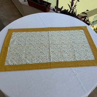 Golden Meadow 37x64 cm Mini Runner