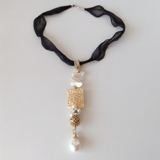 Golden Pearl Essence