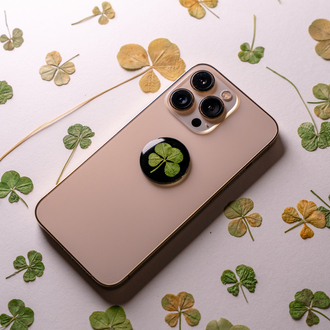 Talisace Rozet | The New Icon of Luck.
