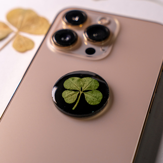 Talisace Rozet | The New Icon of Luck.