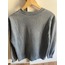 Zara Model Baskılı Kadın Sweatshirt