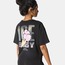 Vrl Kadın T-Shirt Beyaz Baskılı Model 