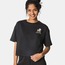 Vrl Kadın T-Shirt Beyaz Baskılı Model 