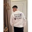 Pure Path Unisex Sweatshirt