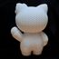 Knitted Hello Kitty