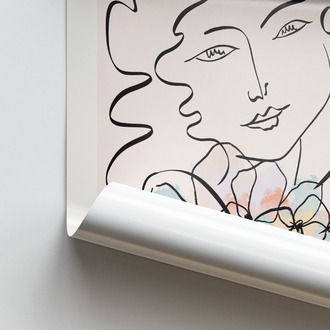 Matisse Maison De La Pensee Francais Posteri