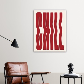 Red Chill Poster