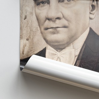 Atamız Posteri