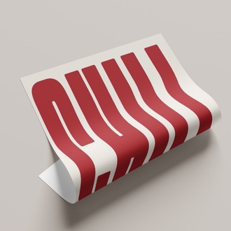 Red Chill Poster