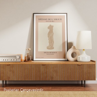 Deesse De L'amour Posteri