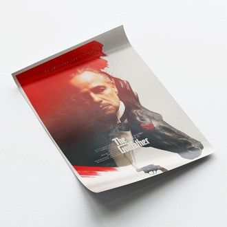 Baba Filmi Posteri