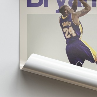 Kobe Bryant Posteri