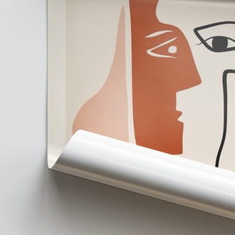 Picasso Galeria L'art Et La Paix Posteri
