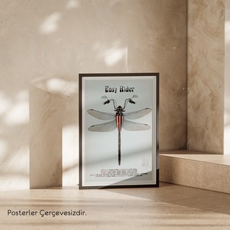 Easy Rider Posteri