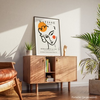 Matisse Berggruen&Cie 3 Posteri