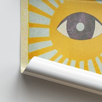 Trust Your Vision Posteri