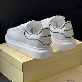 Alexander McQueen