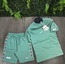 NIKE T SHIRT SHORT TAKIMI