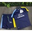 LACOSTE T SHİRT SHORT TAKIMI