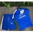 LACOSTE T SHİRT SHORT TAKIMI
