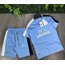 LACOSTE T SHİRT SHORT TAKIMI