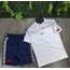 NIKE T SHIRT SHORT TAKIMI
