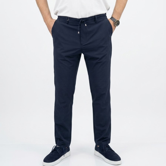 KIRIŞMAZ ÜTÜ İSTEMEZ ERKEK JOGGER PANTOLON