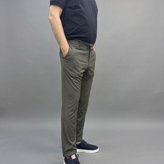 ERKEK KIRIŞMAZ ÜTÜ İSTEMEZ JOGGER PANTOLON