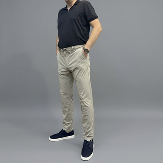 KIRIŞMAZ ÜTÜ İSTEMEZ ERKEK JOGGER PANTOLON